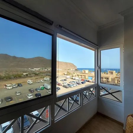 Appartement Estamos En La Playa *