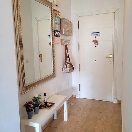 Estamos En La Playa Appartement *